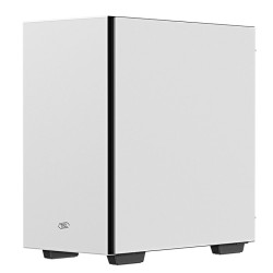 DEEPCOOL MACUBE 110 WHITE