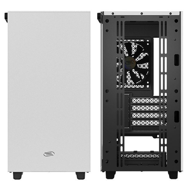 DEEPCOOL MACUBE 110 WHITE DEEPCOOL MACUBE 110 WHITE