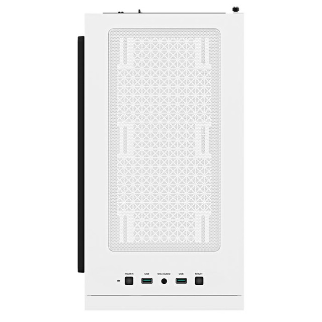 DEEPCOOL MACUBE 110 WHITE DEEPCOOL MACUBE 110 WHITE