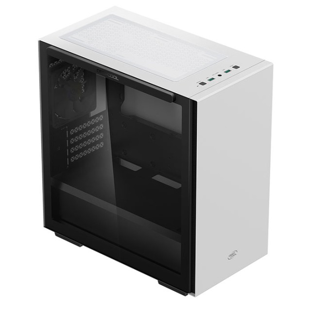 DEEPCOOL MACUBE 110 WHITE DEEPCOOL MACUBE 110 WHITE