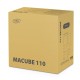 DEEPCOOL MACUBE 110 WHITE DEEPCOOL MACUBE 110 WHITE