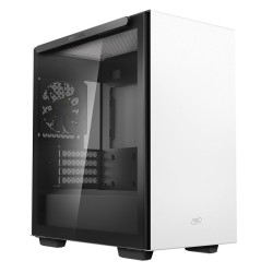 DEEPCOOL MACUBE 110 WHITE