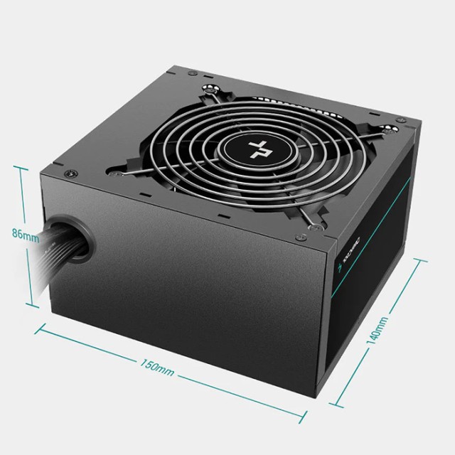 DEEPCOOL PM500D