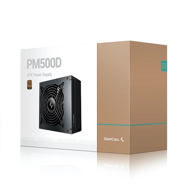 DEEPCOOL PM500D