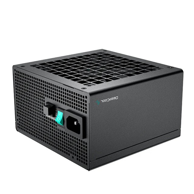 DEEPCOOL PQ650M