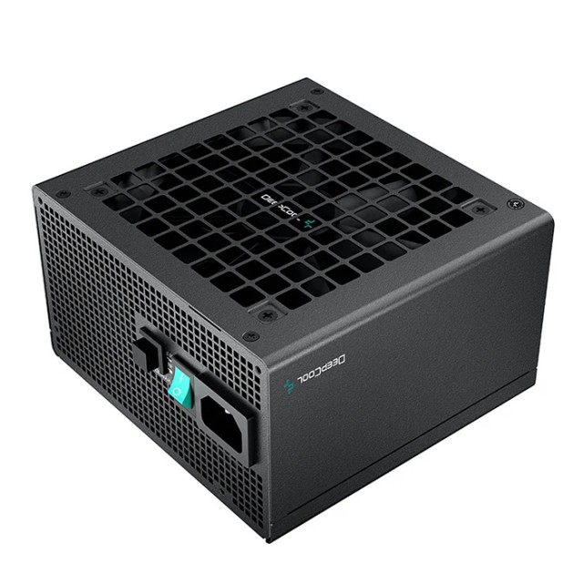 DEEPCOOL PQ650M