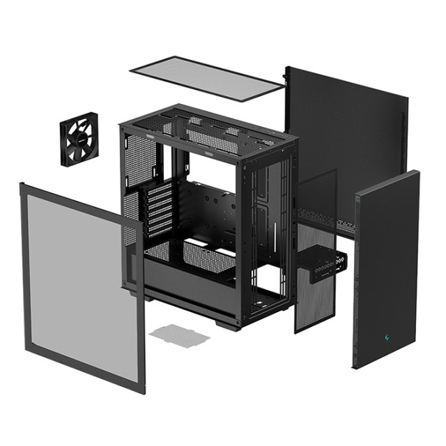 DEEPCOOL CH510