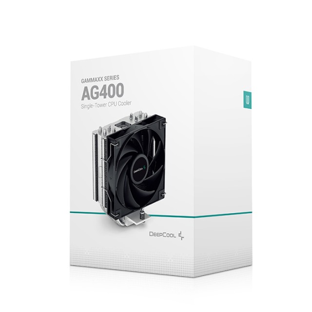 DEEPCOOL AG400 DEEPCOOL AG400