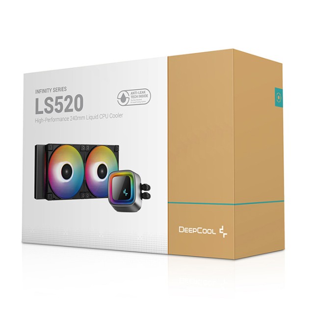 DEEPCOOL LS520