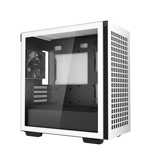 DEEPCOOL CH370 WH