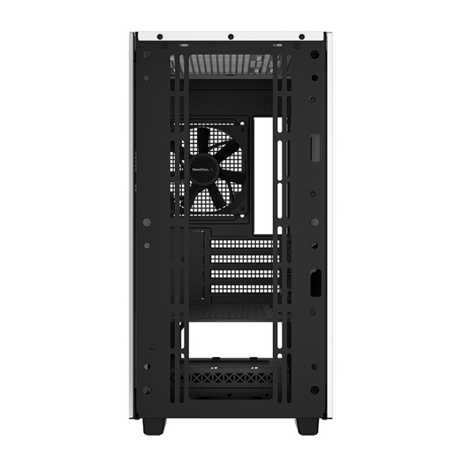 DEEPCOOL CH370 WH