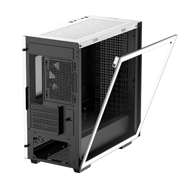 DEEPCOOL CH370 WH