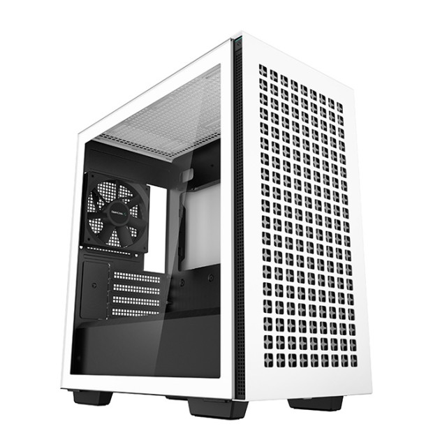 DEEPCOOL CH370 WH