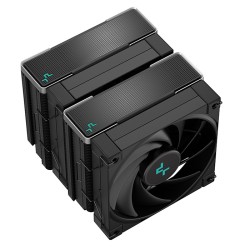 DEEPCOOL AK620 ZERO DARK