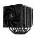 DEEPCOOL AK620 ZERO DARK