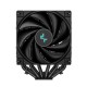 DEEPCOOL AK620 ZERO DARK