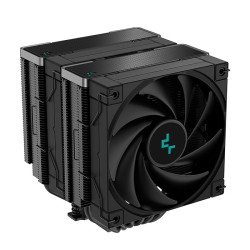 DEEPCOOL AK620 ZERO DARK