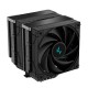 DEEPCOOL AK620 ZERO DARK