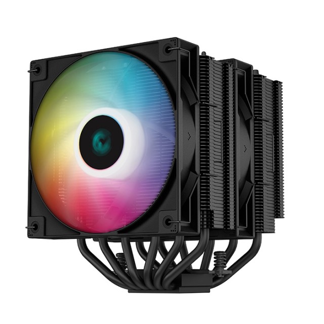 DEEPCOOL AG620 BK ARGB