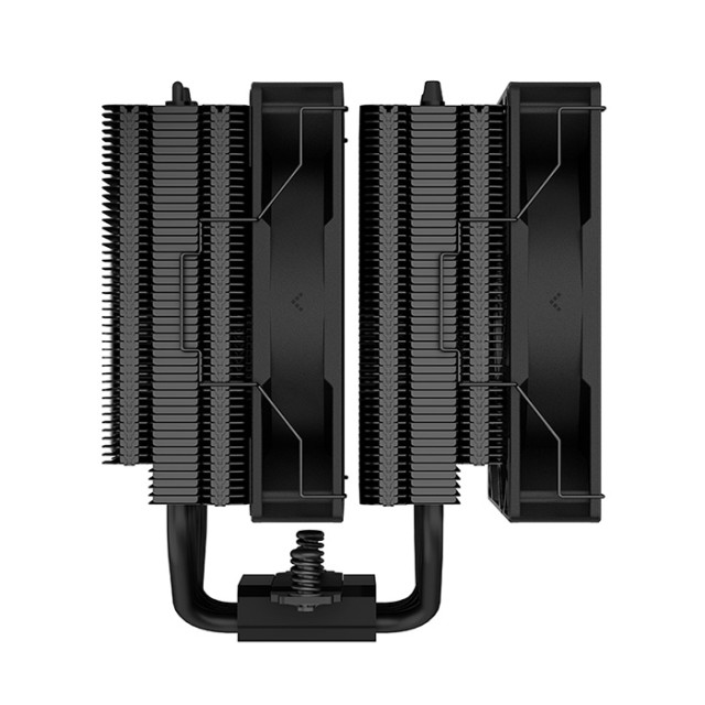 DEEPCOOL AG620 BK ARGB