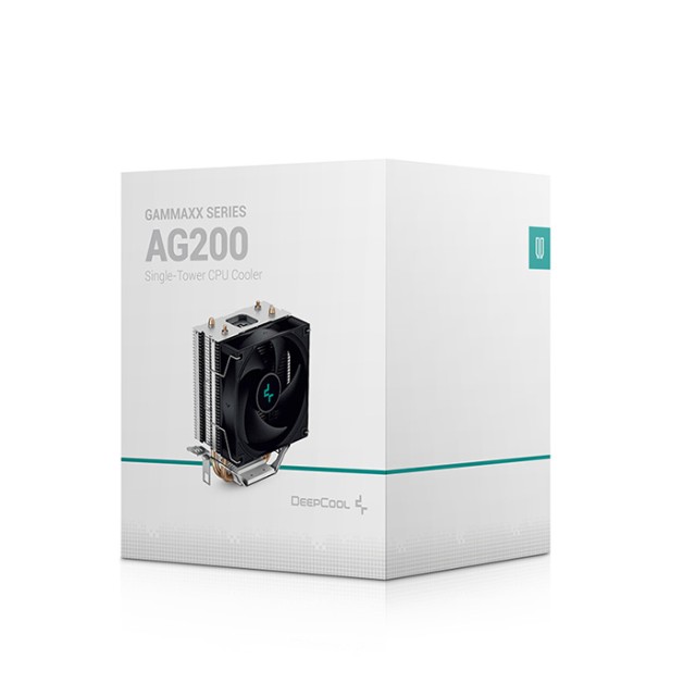 DEEPCOOL AG200