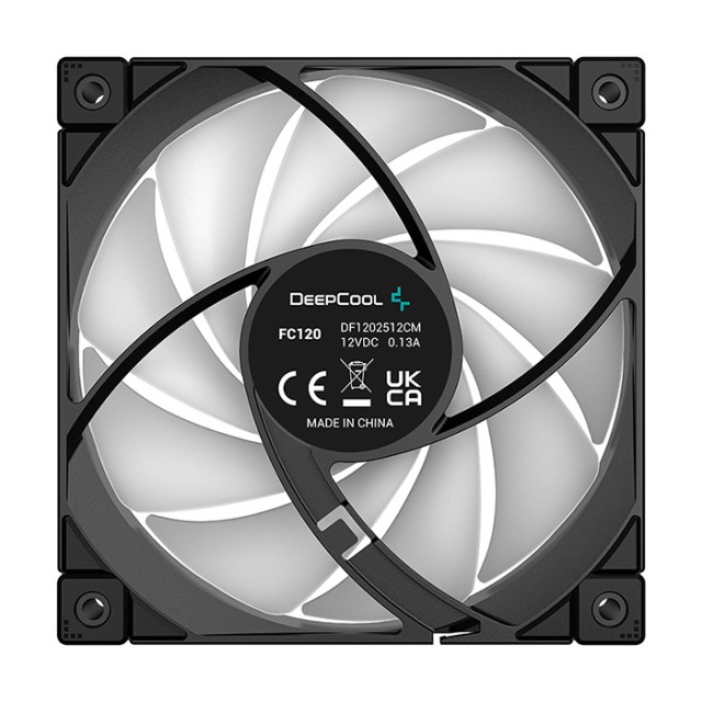 DEEPCOOL FC120 3IN1