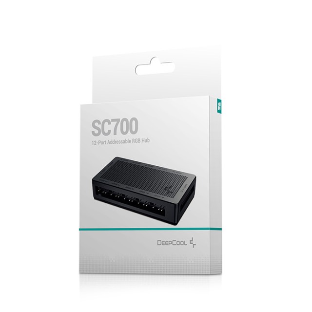 DEEPCOOL SC700 HUB DEEPCOOL SC700 HUB