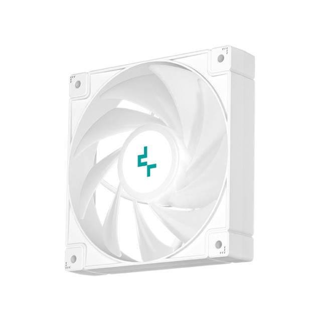 DEEPCOOL CC560 WH V2