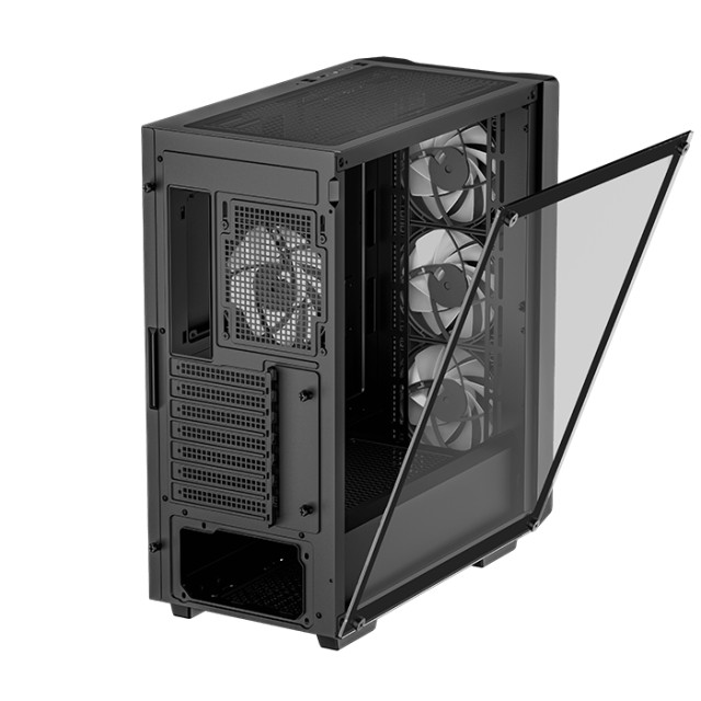 DEEPCOOL CC560 ARGB V2