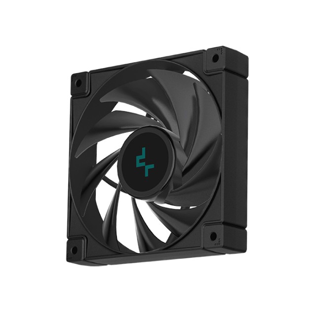 DEEPCOOL CC560 ARGB V2