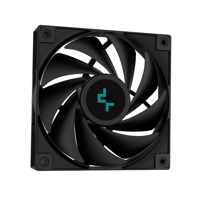 DEEPCOOL LS520S ZERO DARK