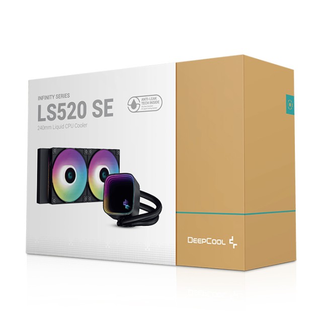 DEEPCOOL LS520SE