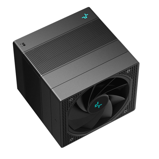 DEEPCOOL ASSASSIN IV