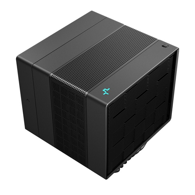 DEEPCOOL ASSASSIN IV