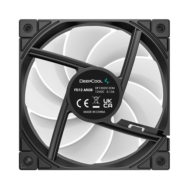 DEEPCOOL FD12 ARGB (3IN1)