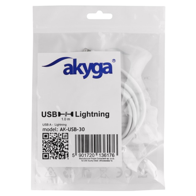 AKYGA AK-USB-30