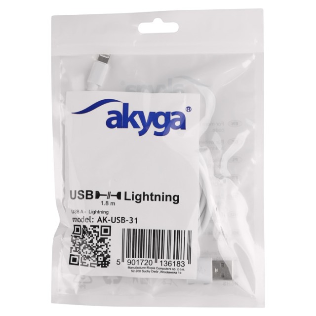 AKYGA AK-USB-31