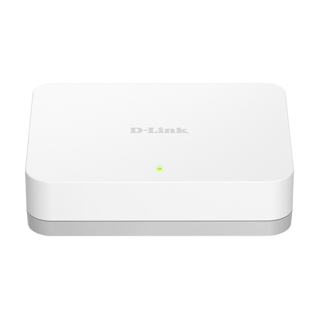 D-LINK GO-SW-5G