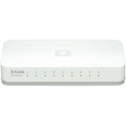 D-LINK GO-SW-8E