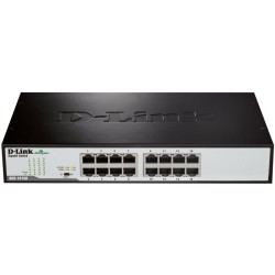 D-LINK DGS-1016D