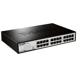 D-LINK DGS-1024D