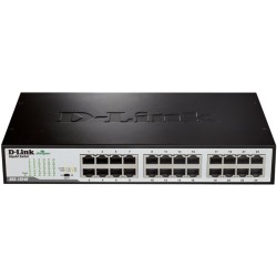 D-LINK DGS-1024D