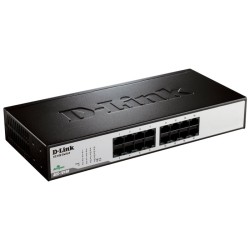 D-LINK DES-1016D