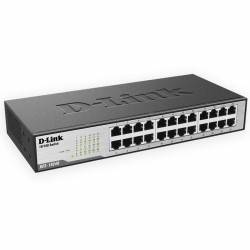 D-LINK DES-1024D