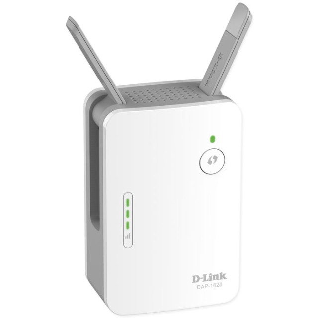 D-LINK DAP-1620