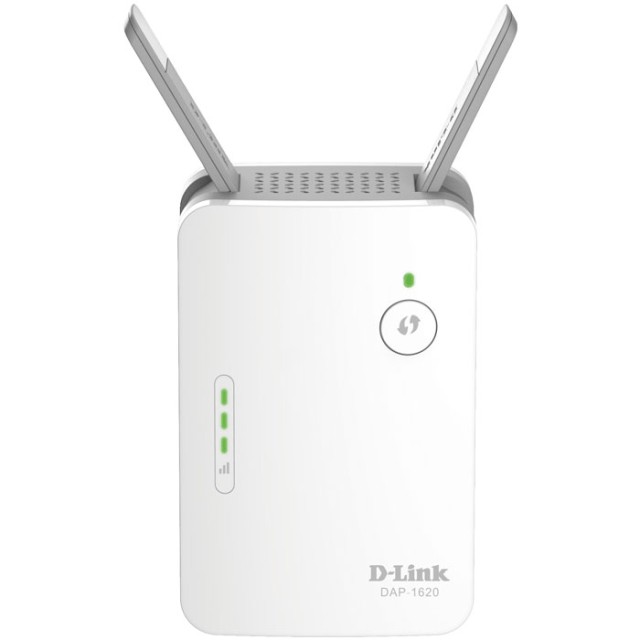 D-LINK DAP-1620