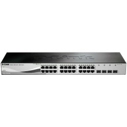 D-LINK DGS-1210-28