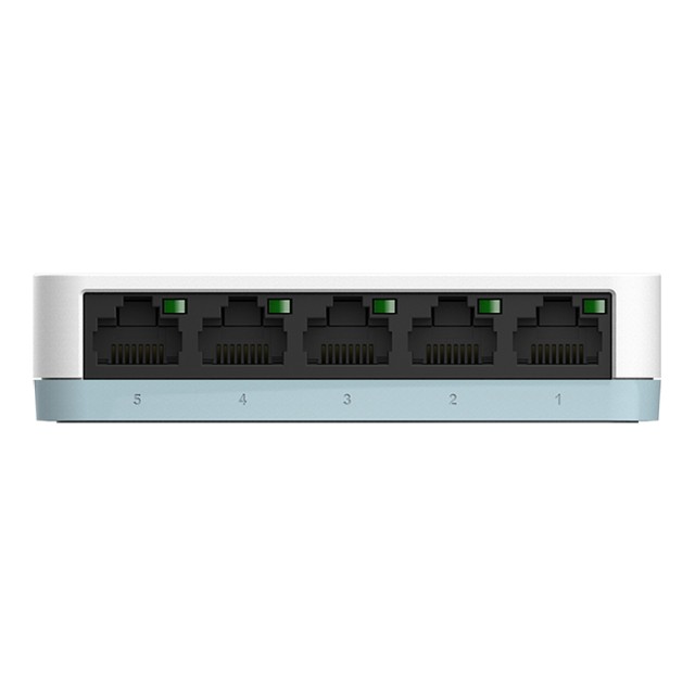 D-LINK DGS-1005D