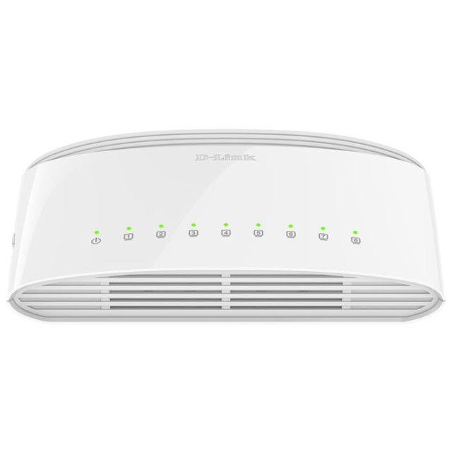 D-LINK DGS-1008D