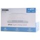 D-LINK DGS-1008D